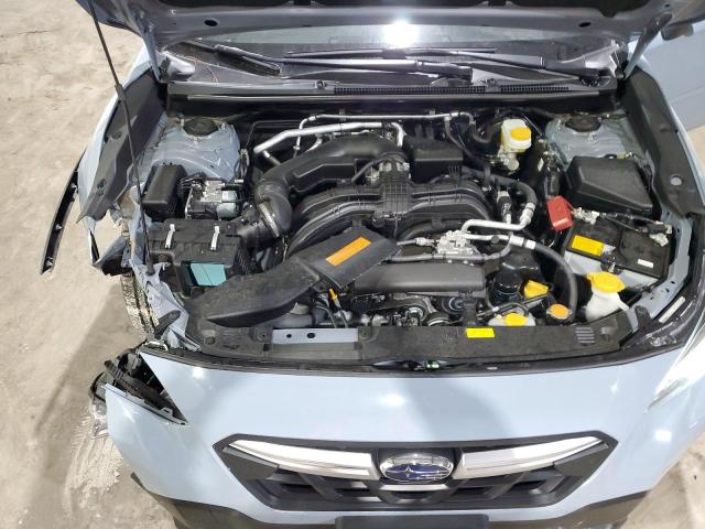 Photo 12 from auction – 2023 SUBARU CROSSTREK with VIN JF2GTHNC3P8267346