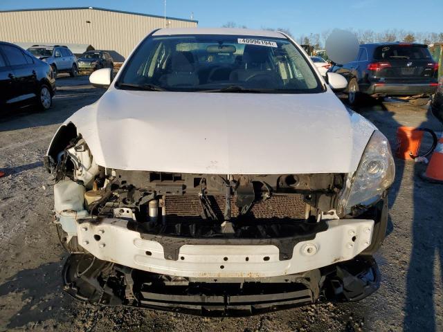 Photo 5 from auction – 2011 MAZDA 3 I with VIN JM1BL1VF0B1358733