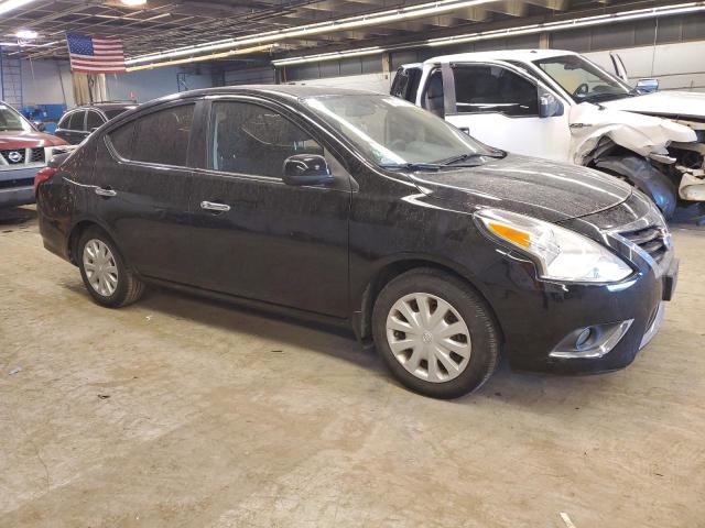 Photo 4 from auction – 2016 NISSAN VERSA S with VIN 3N1CN7AP7GL905029