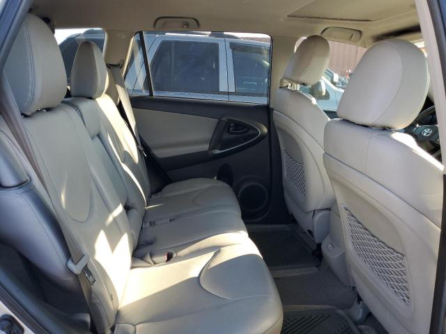 Photo 11 from auction – 2012 TOYOTA RAV4 LIMIT with VIN 2T3YF4DV1CW126138