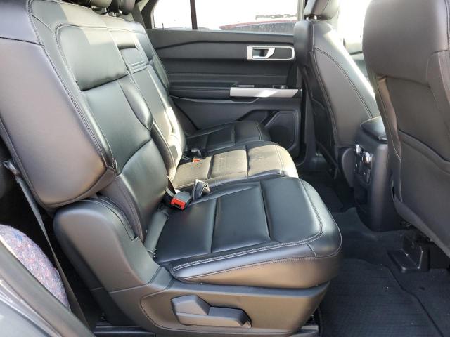 Photo 10 from auction – 2021 FORD EXPLORER X with VIN 1FMSK8DH3MGA59909