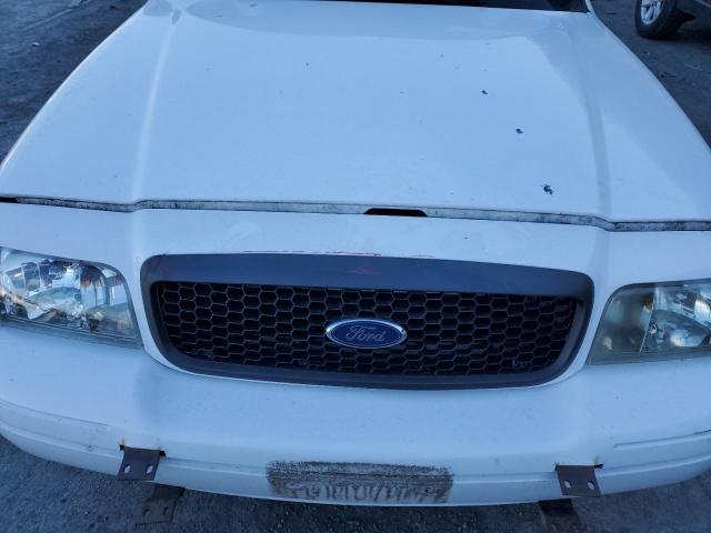 Photo 11 from auction – 2006 FORD CROWN VICT with VIN 2FAFP71W36X100871