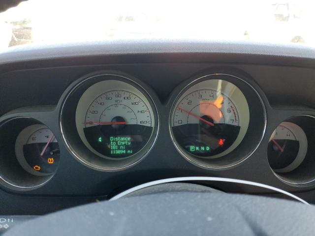 Photo 9 from auction – 2014 DODGE CHALLENGER with VIN 2C3CDYBT1EH258106