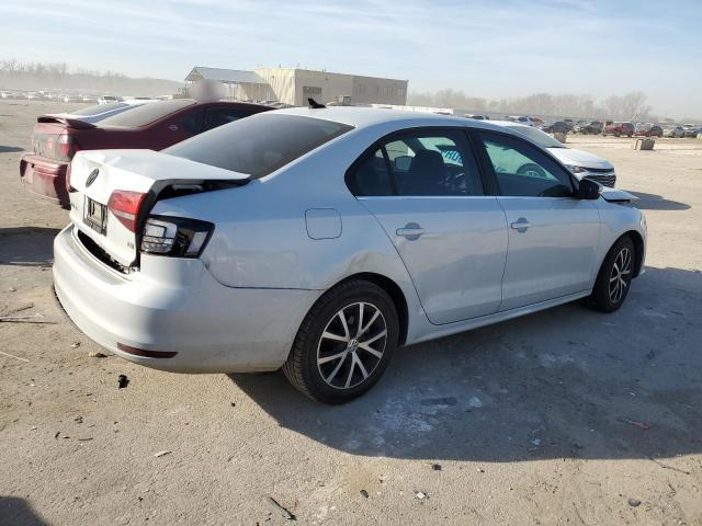Photo 3 from auction – 2017 VOLKSWAGEN JETTA SE with VIN 3VWDB7AJ3HM312685