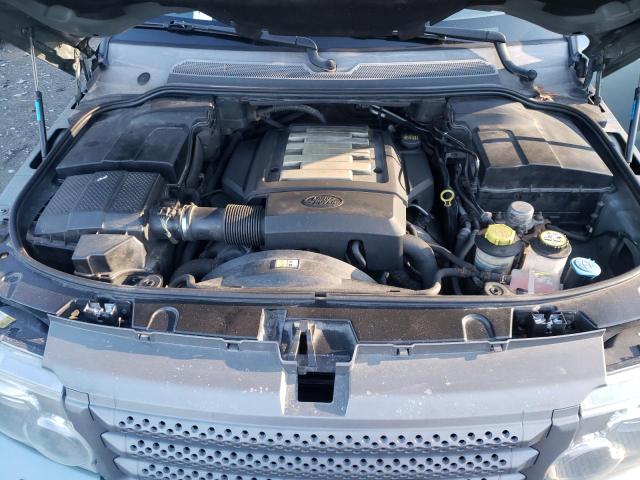 Photo 12 from auction – 2006 LAND ROVER RANGE ROVE with VIN SALSF25426A919637
