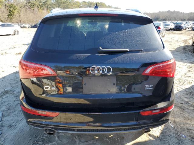 Photo 6 from auction – 2012 AUDI Q5 PREMIUM with VIN WA1DKAFPXCA017967