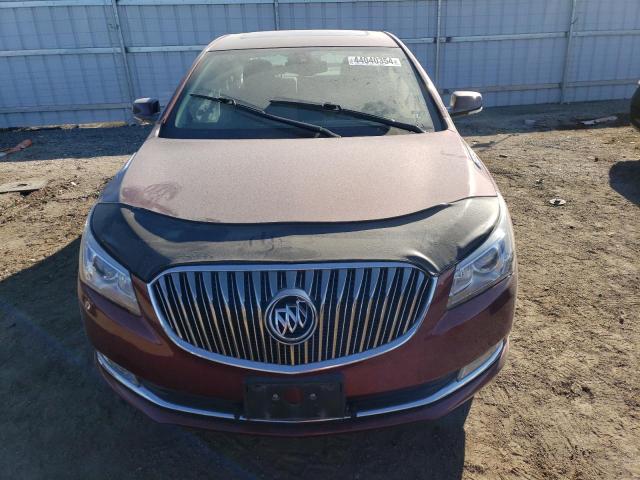 Photo 5 from auction – 2014 BUICK LACROSSE P with VIN 1G4GD5G33EF305802