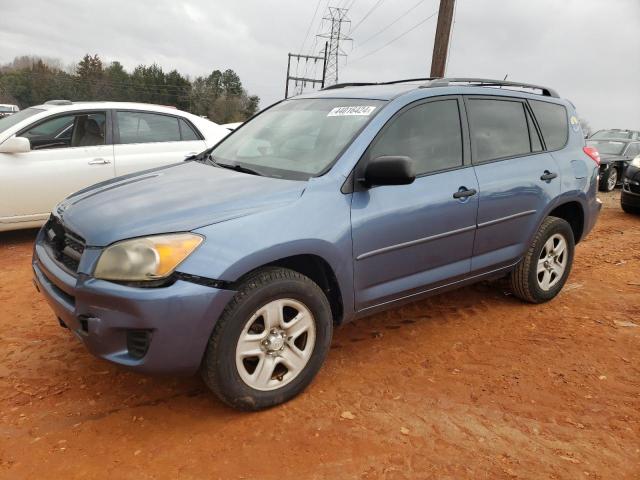 TOYOTA RAV4 2011 with VIN 2T3ZF4DV4BW061157 - Photo from auction