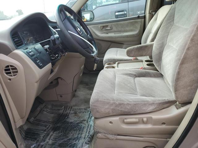Photo 7 from auction – 2003 HONDA ODYSSEY with VIN 5FNRL18653B051917