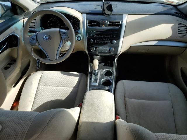 Photo 8 from auction – 2013 NISSAN ALTIMA 2.5 with VIN 1N4AL3AP1DC286413