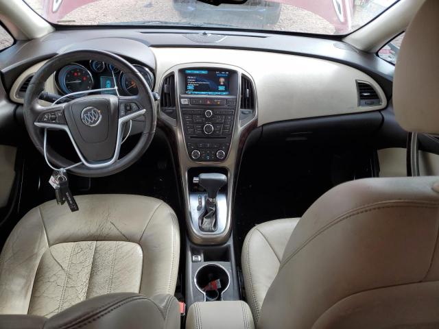 Photo 8 from auction – 2014 BUICK VERANO with VIN 1G4PS5SK7E4187401