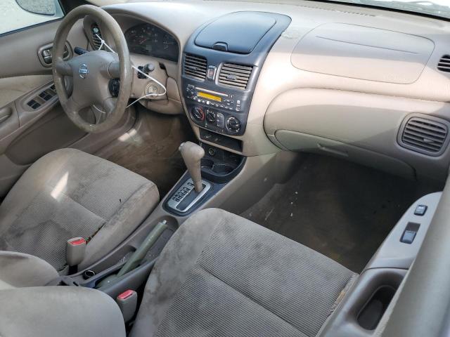 Photo 8 from auction – 2006 NISSAN SENTRA with VIN 3N1CB51D16L507395