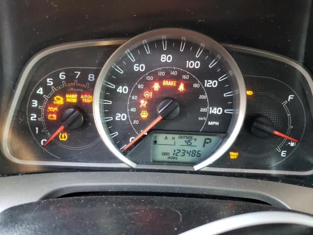Photo 9 from auction – 2013 TOYOTA RAV4 LE with VIN JTMBFREV8DD001542