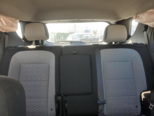 Photo 10 from auction – 2023 CHEVROLET EQUINOX LS with VIN 3GNAXHEG7PL103232