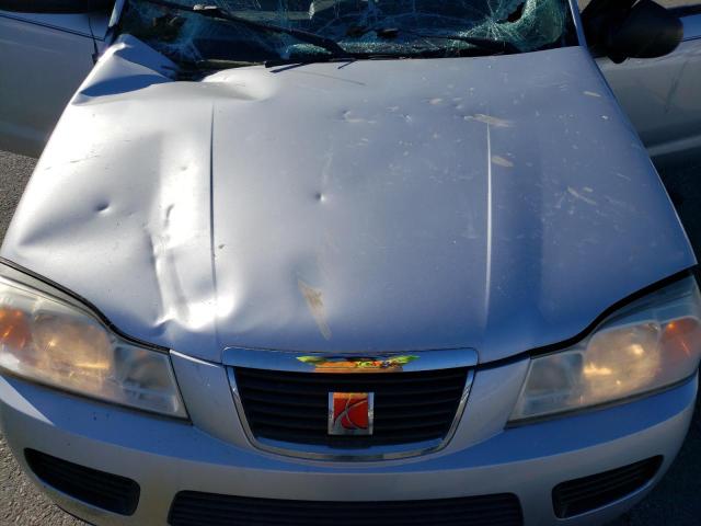 Photo 11 from auction – 2006 SATURN VUE with VIN 5GZCZ33D96S880212