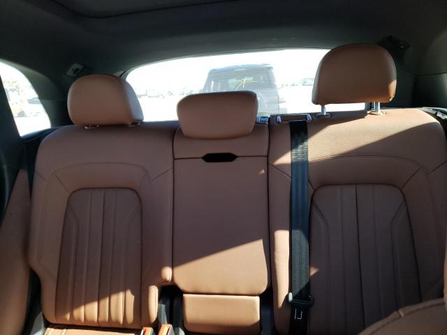 Photo 10 from auction – 2022 AUDI Q5 PREMIUM with VIN WA1EAAFYXN2113966