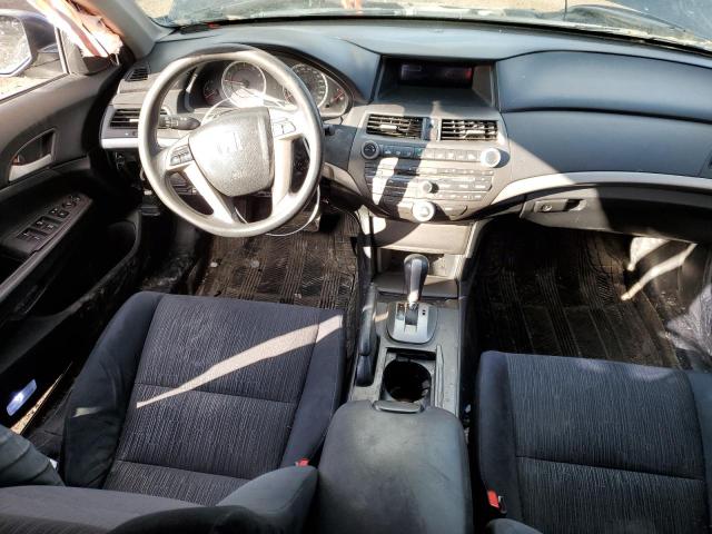 Photo 8 from auction – 2011 HONDA ACCORD SE with VIN 1HGCP2F64BA803005