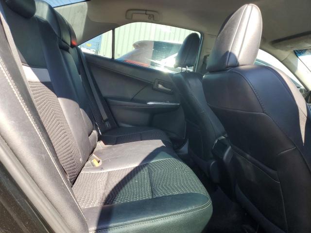 Photo 10 from auction – 2013 TOYOTA CAMRY L with VIN 4T1BF1FK3DU694196