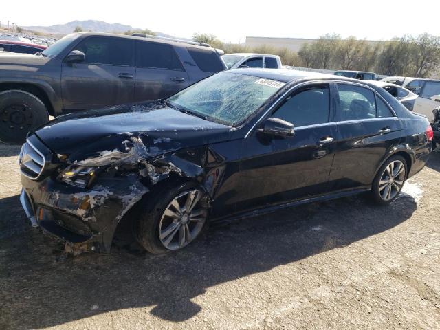 MERCEDES-BENZ E 350 2014 with VIN WDDHF5KB2EA865105 - Photo from auction