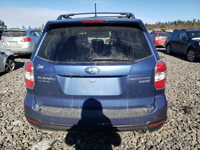 Photo 6 from auction – 2015 SUBARU FORESTER 2 with VIN JF2SJAHC5FH523374