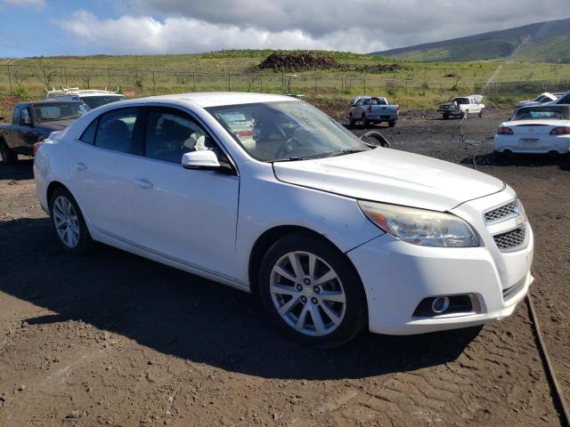 Photo 4 from auction – 2013 CHEVROLET MALIBU 2LT with VIN 1G11E5SA0DF330001