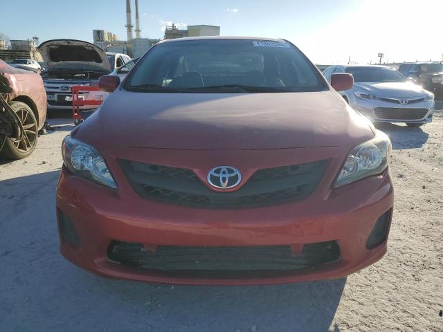 Photo 5 from auction – 2013 TOYOTA COROLLA BA with VIN 5YFBU4EE9DP109030