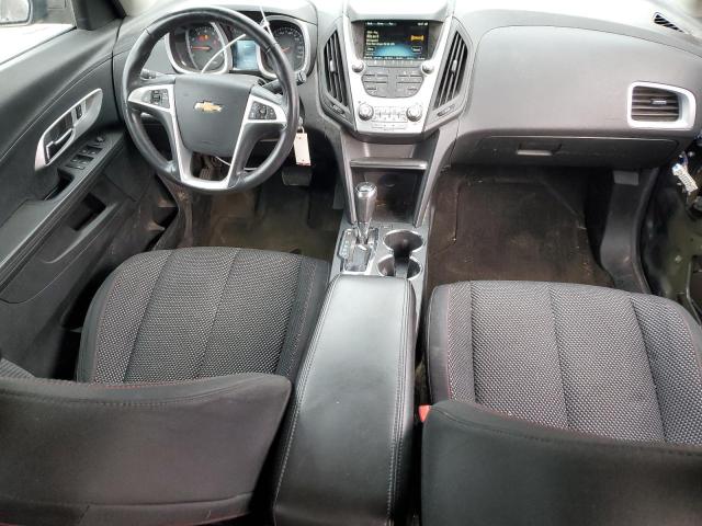 Photo 8 from auction – 2017 CHEVROLET EQUINOX LT with VIN 2GNALCEK2H1592497