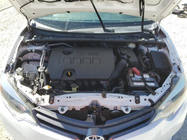Photo 11 from auction – 2015 TOYOTA COROLLA EC with VIN 5YFBPRHE7FP317006