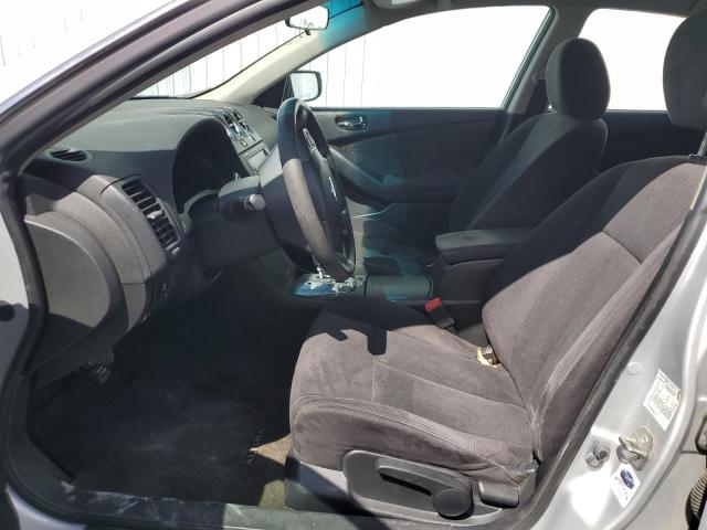 Photo 7 from auction – 2012 NISSAN ALTIMA BAS with VIN 1N4AL2AP0CN530646
