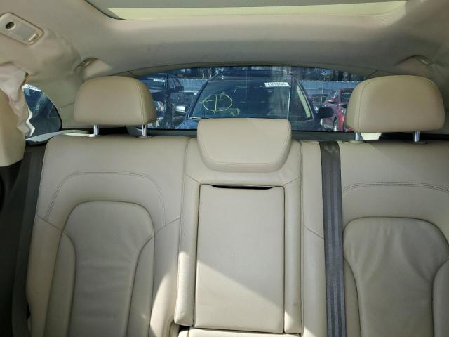 Photo 10 from auction – 2013 AUDI Q5 PREMIUM with VIN WA1LFAFP7DA010105