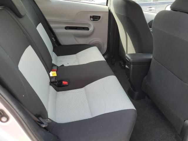 Photo 10 from auction – 2013 TOYOTA PRIUS C with VIN JTDKDTB32D1556218