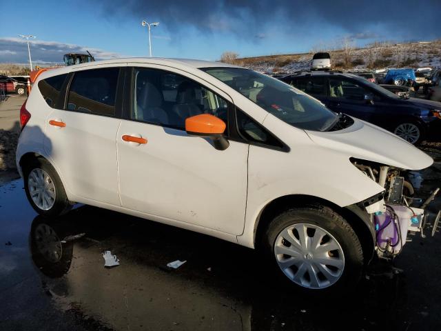 Photo 4 from auction – 2016 NISSAN VERSA NOTE with VIN 3N1CE2CP5GL353370