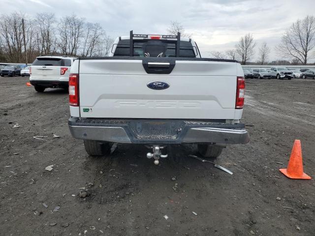 Photo 6 from auction – 2020 FORD F150 SUPER with VIN 1FTFW1E53LFA88756