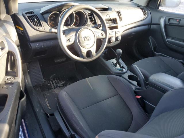Photo 8 from auction – 2010 KIA FORTE EX with VIN KNAFU6A25A5168039