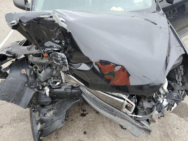Photo 12 from auction – 2012 CHEVROLET EQUINOX LS with VIN 2GNALBEK4C1321931
