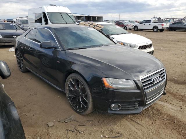 Photo 4 from auction – 2010 AUDI A5 PRESTIG with VIN WAUWFAFR0AA035148