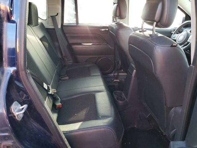 Foto 10 de la subasta – 2014 JEEP COMPASS LA con VIN 1C4NJCEB8ED518114