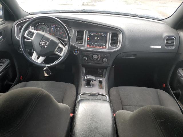 Photo 8 from auction – 2012 DODGE CHARGER SX with VIN 2C3CDXHG1CH304342