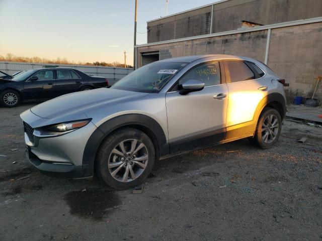 Photo 1 from auction – 2021 MAZDA CX-30 SELE with VIN 3MVDMBBL6MM313015