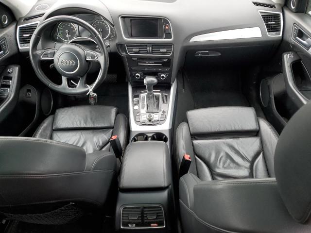 Zdjęcie 8 z aukcji – 2013 AUDI Q5 PREMIUM z VIN WA1C8AFP9DA081736