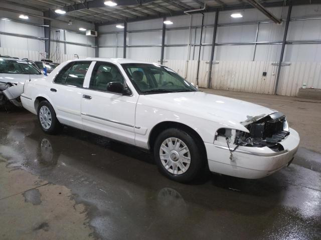 Photo 4 from auction – 2005 MERCURY GRAND MARQ with VIN 2MEFM74W65X660296