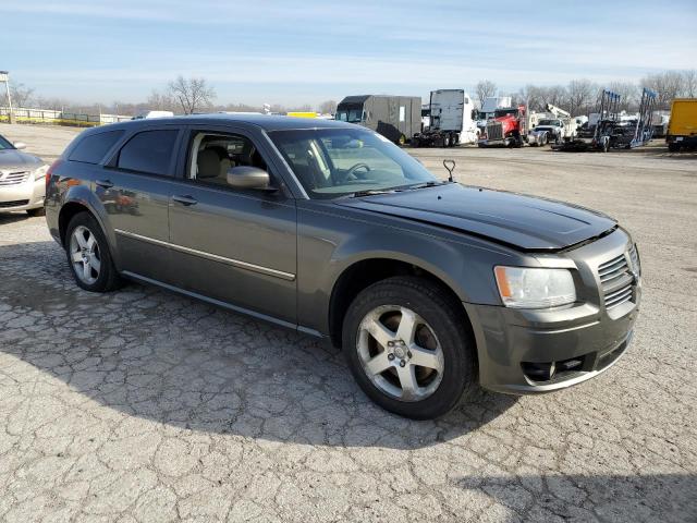 Photo 4 from auction – 2008 DODGE MAGNUM SXT with VIN 2D4GZ37V08H261985