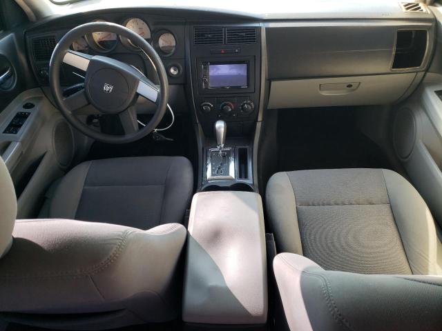 Photo 8 from auction – 2007 DODGE CHARGER SE with VIN 2B3KA43G47H607662
