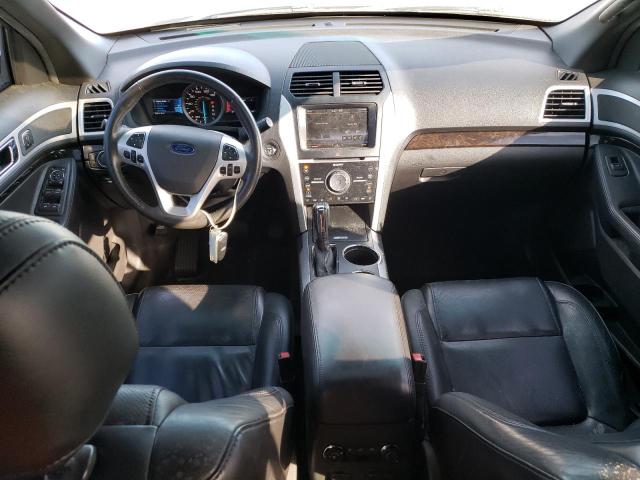 Photo 8 from auction – 2012 FORD EXPLORER L with VIN 1FMHK7F9XCGA91037