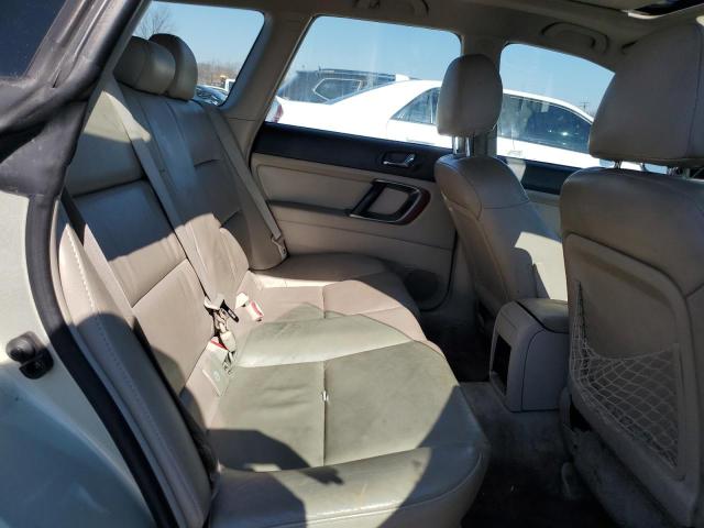 Photo 10 from auction – 2005 SUBARU LEGACY OUT with VIN 4S4BP62C557378551
