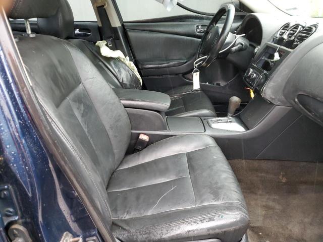 Photo 7 from auction – 2010 NISSAN ALTIMA BAS with VIN 1N4AL2APXAN463244