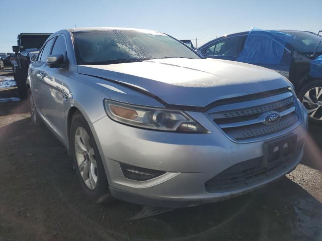Photo 4 from auction – 2011 FORD TAURUS SEL with VIN 1FAHP2EW4BG187007