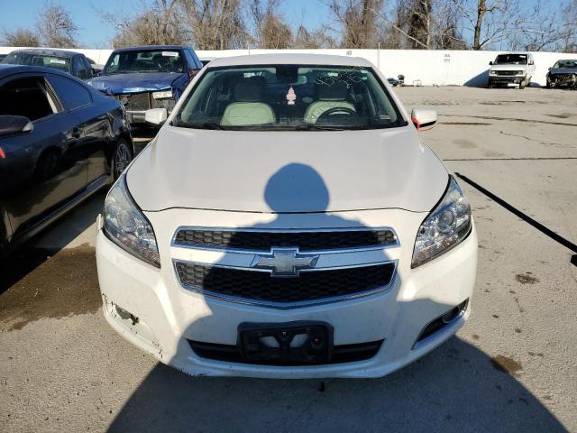Photo 5 from auction – 2013 CHEVROLET MALIBU 2LT with VIN 1G11F5RR8DF115443
