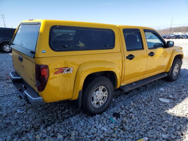 Photo 3 from auction – 2005 CHEVROLET COLORADO with VIN 1GCDT136258203592