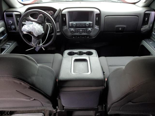 Photo 8 from auction – 2017 CHEVROLET SILVERADO with VIN 3GCUKREC7HG388192